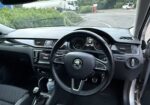 Skoda Rapid 1.0 TSI Turbo Petrol – Excellent Condition Throughout, Full Service History, MOT March 2027