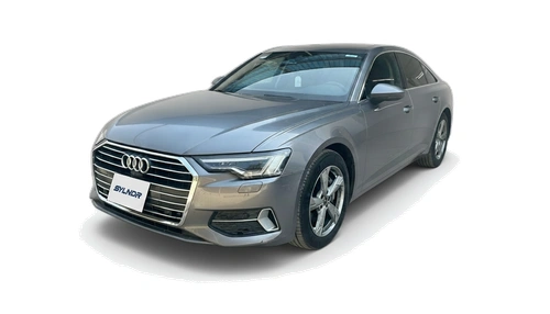 Used 1998 Audi A6 Sedan for Sale