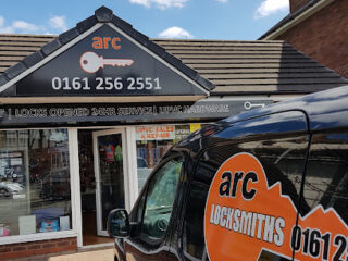 ARC Locksmiths UK