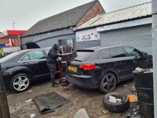 Professional car repair and maintenance service in the UK by S.M. Motors Garage Limited. Car Repair and Maintenance Service – S.M. Motors Garage Limited