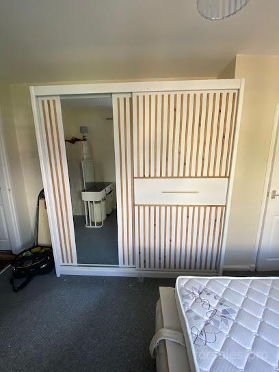 High-quality professional handyman services across the UK by Swift Fitt. Swift Fitt providing professional handyman services in the UK