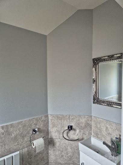 Professional water damage repair and building restoration service by Reinstate in the UK.
