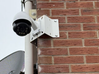Camera & Tech Solutions Security Services