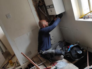 High-quality heating and gas services in Manchester by Able Gas & Heating Ltd. Gas Engineer Manchester – Able Gas & Heating Ltd