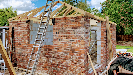 Professional property improvements in Manchester by Didsbury Property Improvements.