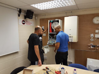 Masterful Engineer Training Manchester