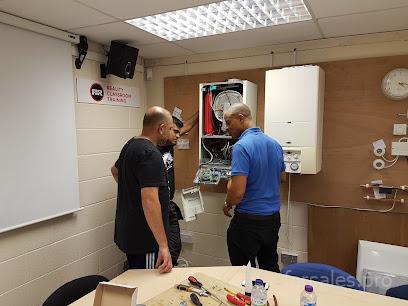 Professional engineer training in Manchester by Masterful