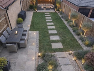 High-quality landscaping services in Manchester provided by Leo's Landscaping & Construction LTD. Landscaping Services Manchester – Leo’s Landscaping