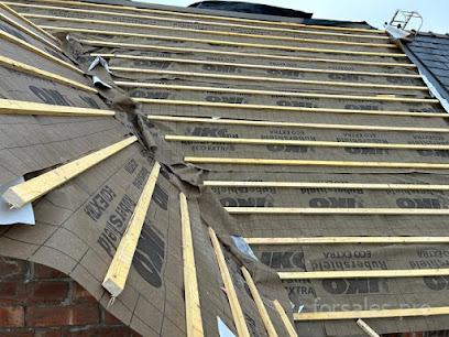 High-quality project completed by Andy Walker, a professional construction company in Manchester.