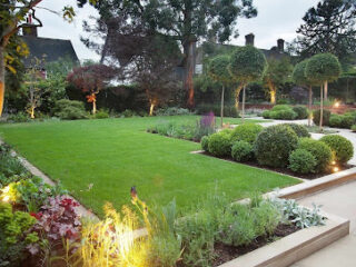 High-quality landscaping services in Manchester by Royale Landscaping. Royale Landscaping Northwest Ltd Manchester