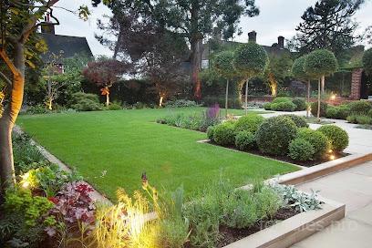 Professional landscaping services Manchester by Royale Landscaping Northwest Ltd
