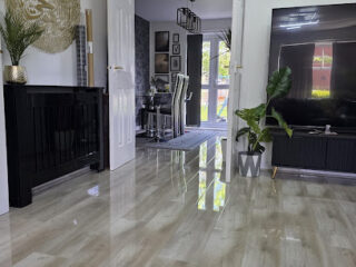 Dreamland Flooring and Furniture Manchester