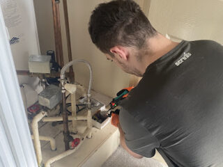 GAS RYT Gas Engineer Manchester