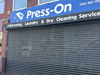 High-quality garment care and dry cleaning services by Press On in the UK. Press On Professional Dry Cleaners UK