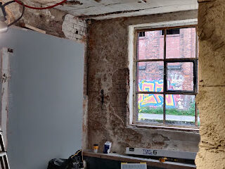 Nexa Electrical Services Manchester