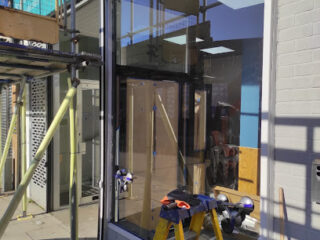 Glass Repairs Manchester Services