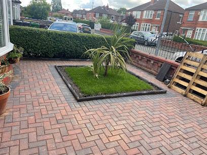 High-quality property and garden services by SAM Construction Builder in Manchester. Professional work by SAM Construction Builder in Manchester