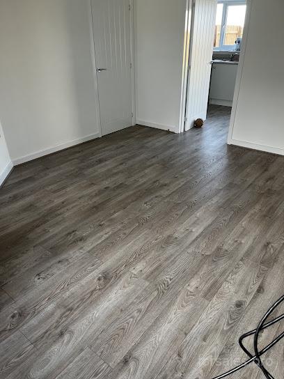 High-quality carpets in Manchester fitted by AMC Carpets.