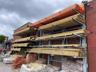 KRIS Builders Merchant Manchester