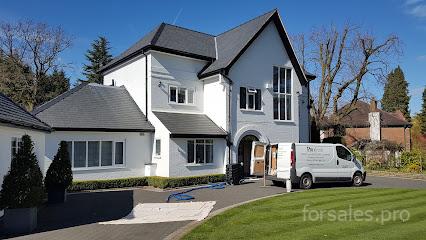Professional carpet cleaning service in the UK by Profresh