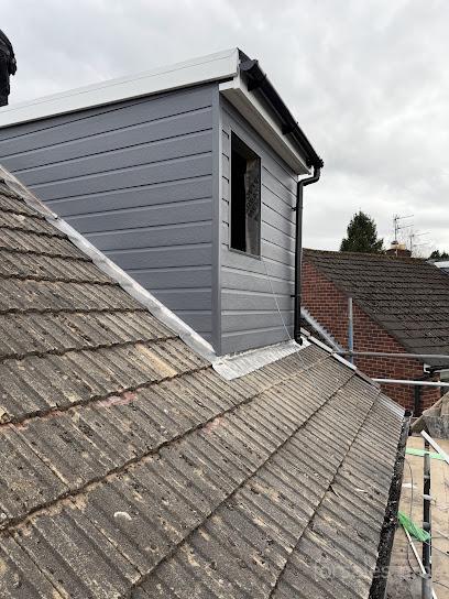 Iron Bee Construction - professional construction company in Manchester