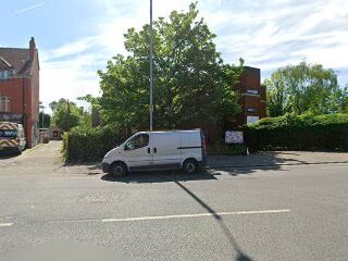 Rowlands Decorators Painters in Manchester