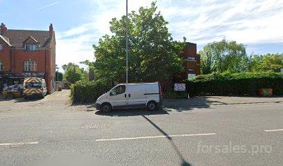 Rowlands Decorators, professional painters in Manchester.