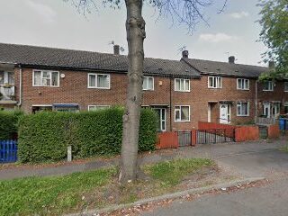 Wayne Smith Property Repairs UK Builder