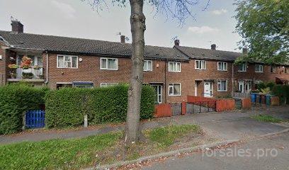 Professional property repairs in the UK by Wayne Smith Property Repairs