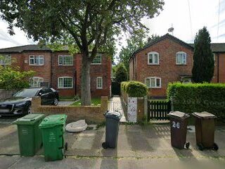 Artisan Builders Manchester Project
