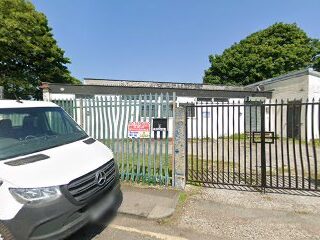Construction Point Limited Manchester