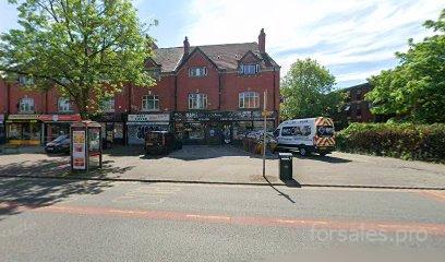 Professional plumbing and heating Manchester service technicians and equipment