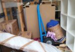 Professional Man with a Van Manchester – 24/7 Removals