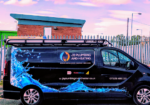 Professional Plumbing and Heating Services by JB7