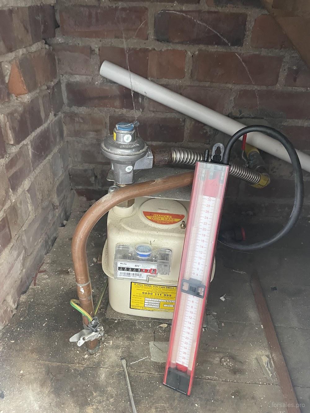 Rapid Heating & Plumbing Ltd: Heating and Plumbing Stockport