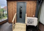 Expert Carpentry Services in Manchester