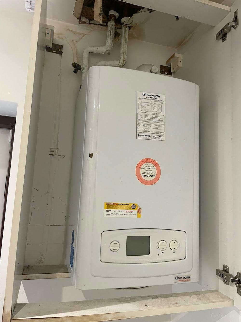 Rapid Heating & Plumbing Ltd: Heating and Plumbing Stockport