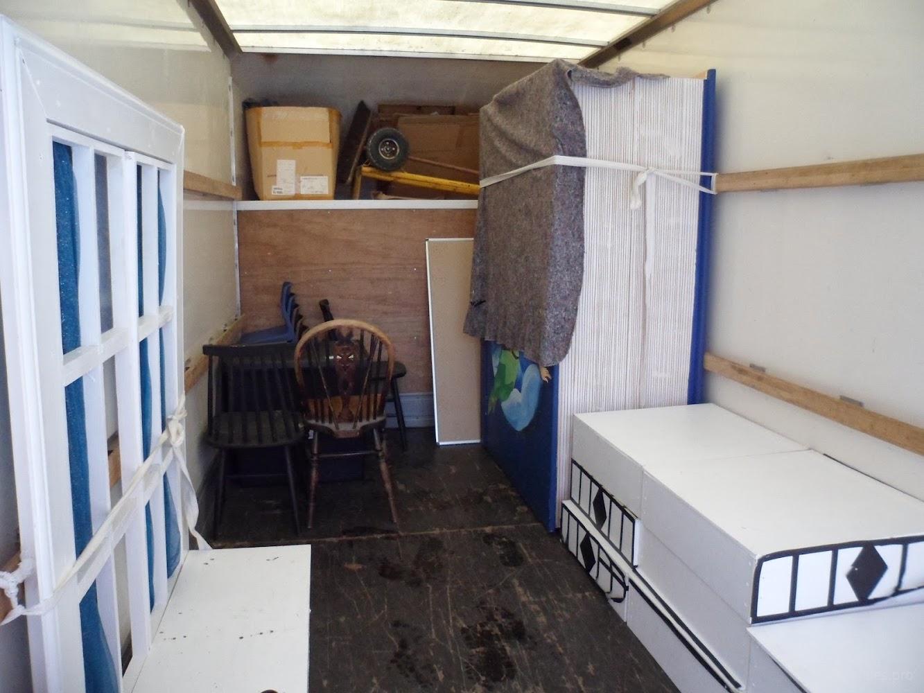 Reliable Man and Van Stockport Removals Service