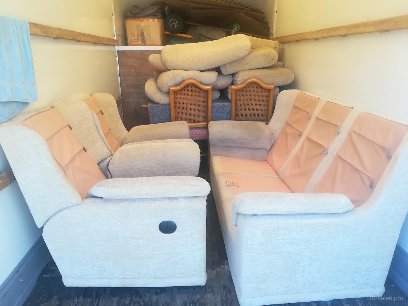 Reliable Man and Van Stockport Removals Service