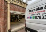 Omar’s Professional Man and Van Manchester Services