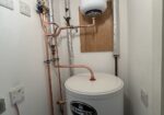 Professional Plumbing and Heating Services by JB7