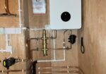 Professional Plumbing and Heating Services by JB7