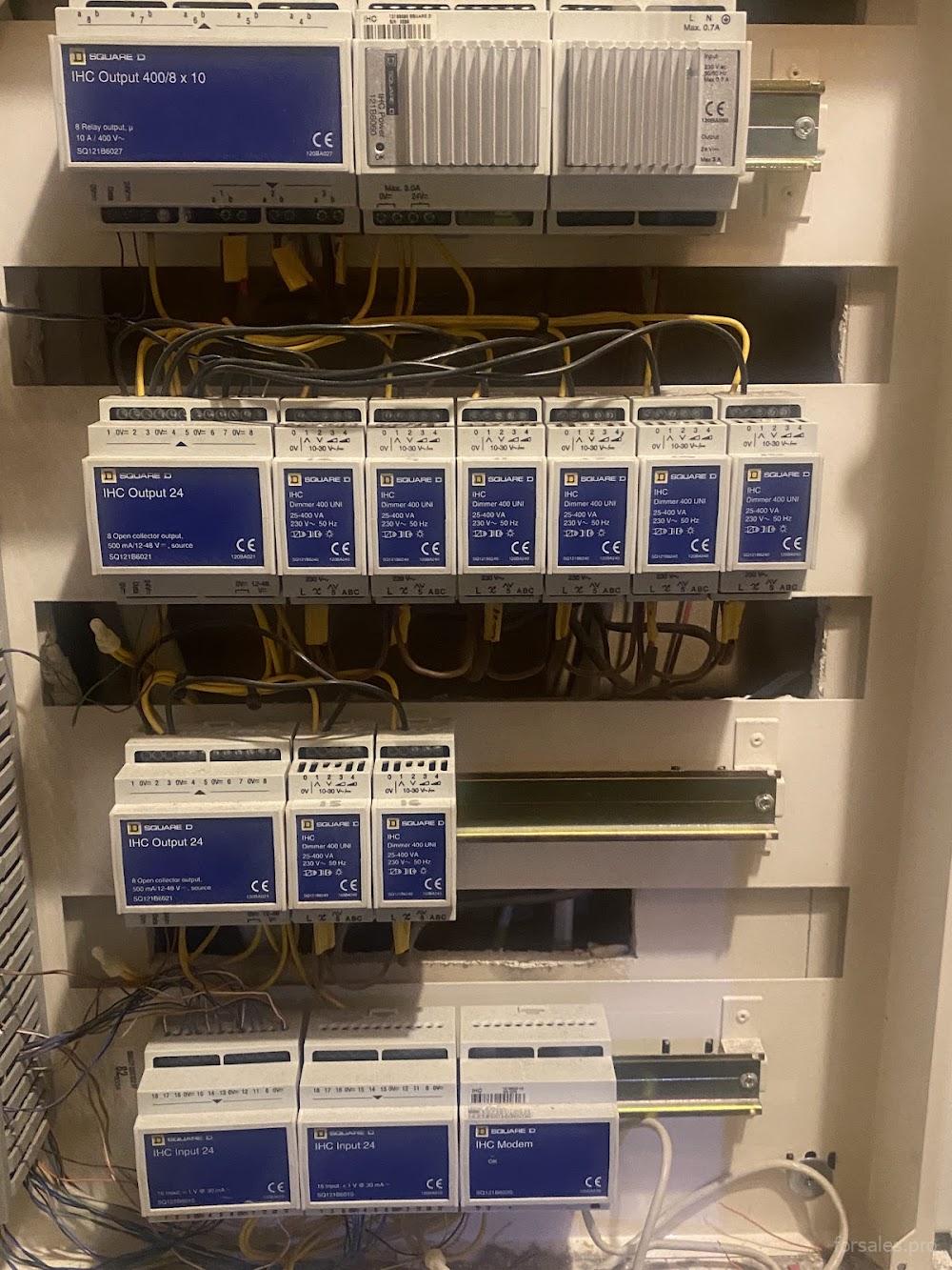 AES Electrical Services in Central Manchester