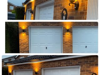 Fast domestic and emergency electrical repairs in central Manchester. AES Emergency Electrical Services Manchester