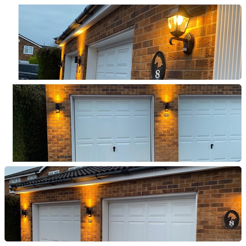 AES Electrical Services in Central Manchester