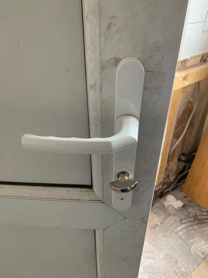 Stocklock: Reliable 24/7 Emergency Locksmith in Stockport